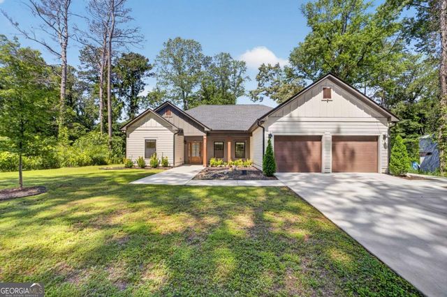 1930 Clark Drive, Tucker, GA 30084