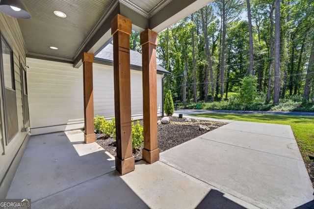 1930 Clark Drive, Tucker, GA 30084