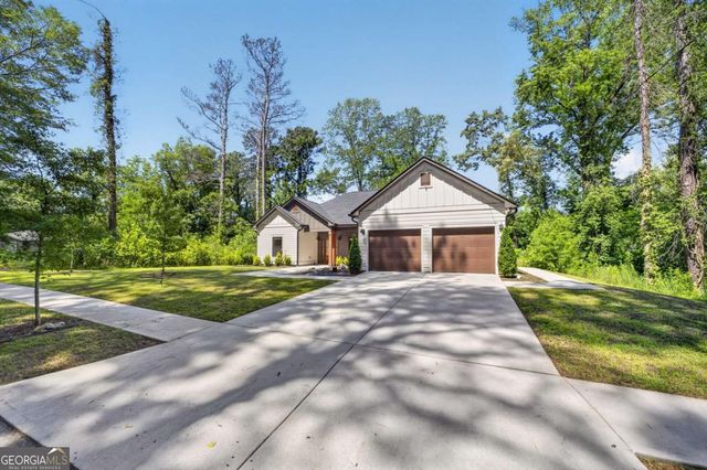 1930 Clark Drive, Tucker, GA 30084