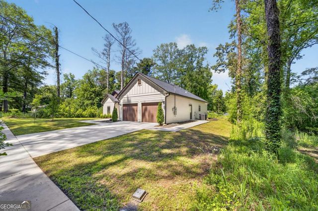 1930 Clark Drive, Tucker, GA 30084