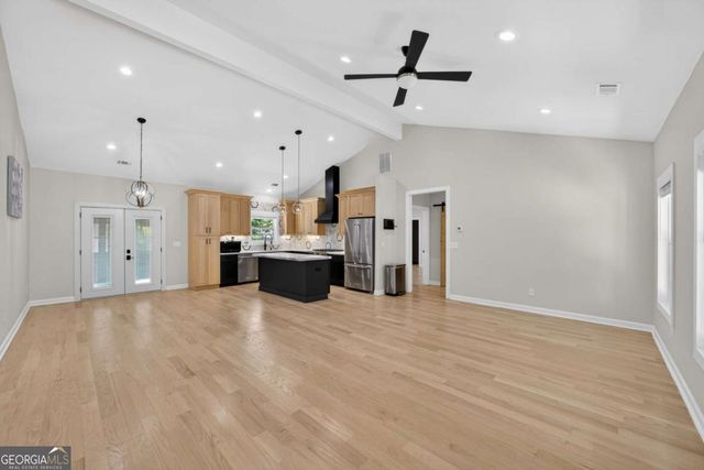 1930 Clark Drive, Tucker, GA 30084