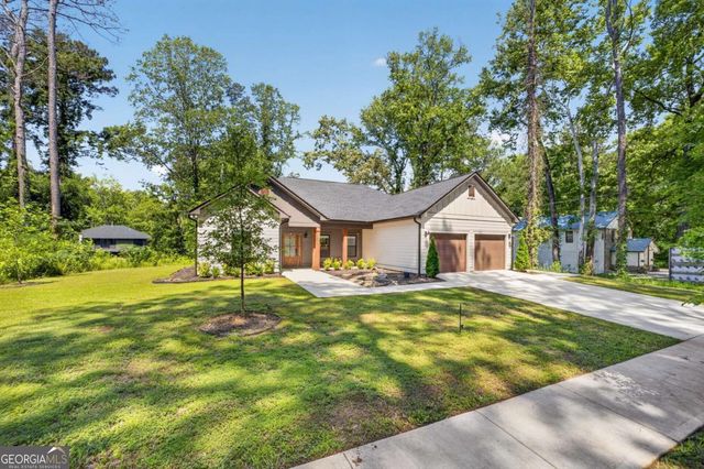 1930 Clark Drive, Tucker, GA 30084