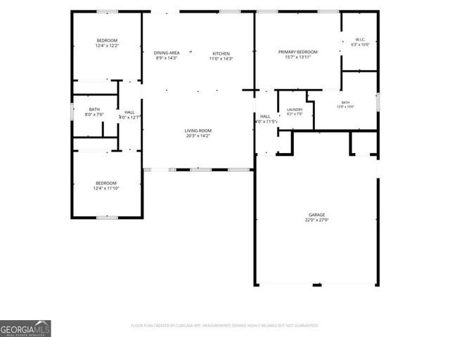 1930 Clark Drive, Tucker, GA 30084