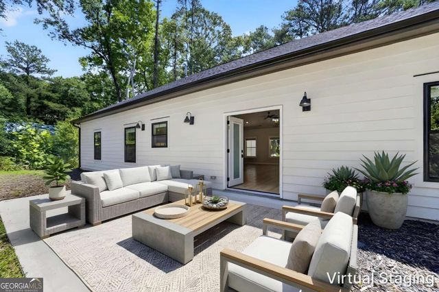 1930 Clark Drive, Tucker, GA 30084