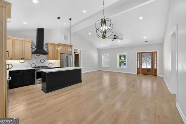 1930 Clark Drive, Tucker, GA 30084