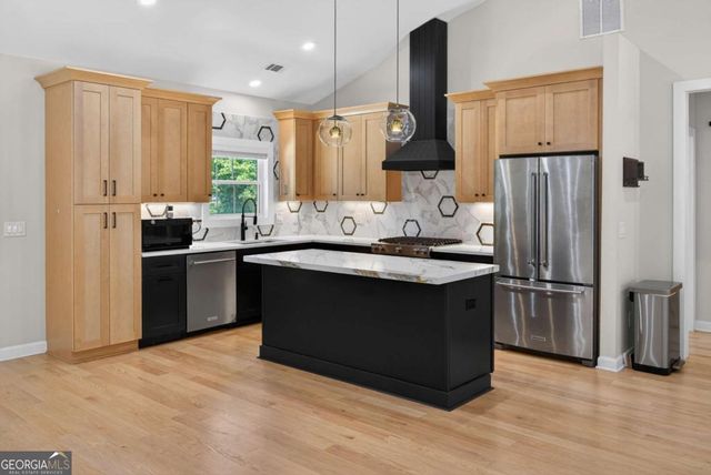 1930 Clark Drive, Tucker, GA 30084