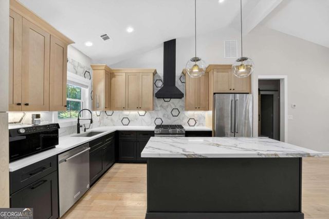 1930 Clark Drive, Tucker, GA 30084