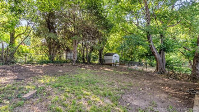 4681 N Boulder Avenue, Tulsa, OK 74126
