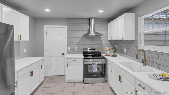 4681 N Boulder Avenue, Tulsa, OK 74126