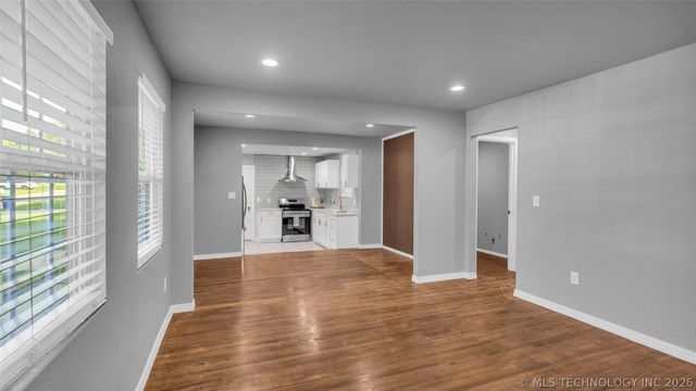 4681 N Boulder Avenue, Tulsa, OK 74126