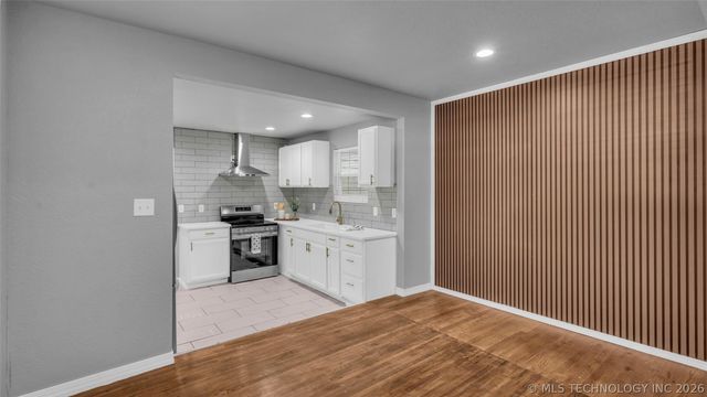 4681 N Boulder Avenue, Tulsa, OK 74126