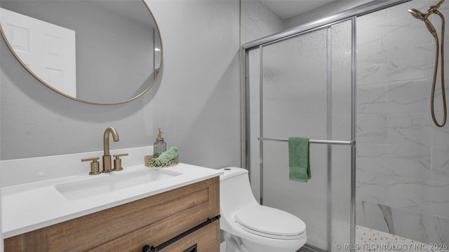 4681 N Boulder Avenue, Tulsa, OK 74126