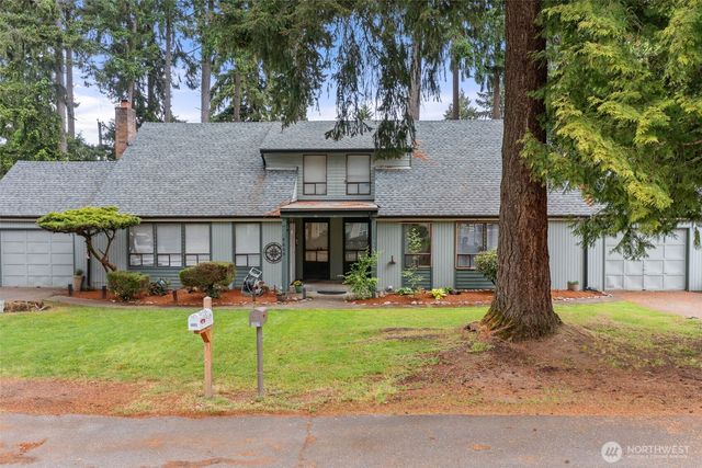 4605 73rd Street Ct E, Tacoma, WA 98443