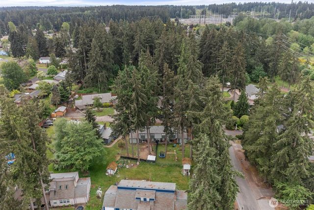 4605 73rd Street Ct E, Tacoma, WA 98443
