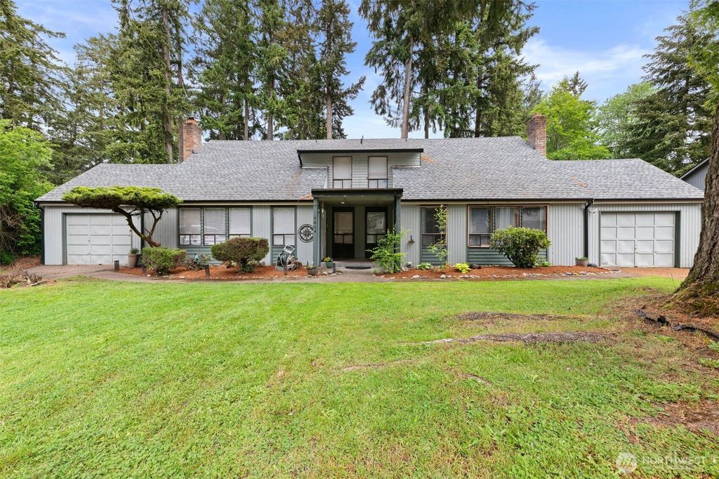 4605 73rd Street Ct E, Tacoma, WA 98443