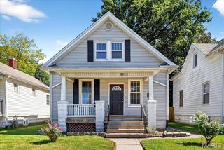 2306 Benton Street, Granite City, IL 62040