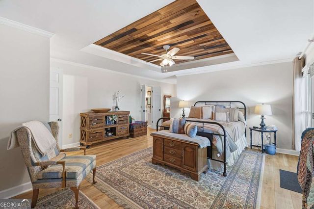 1925 Lakeview Summit Drive, Young Harris, GA 30582