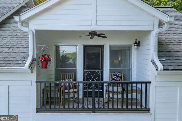 1925 Lakeview Summit Drive, Young Harris, GA 30582