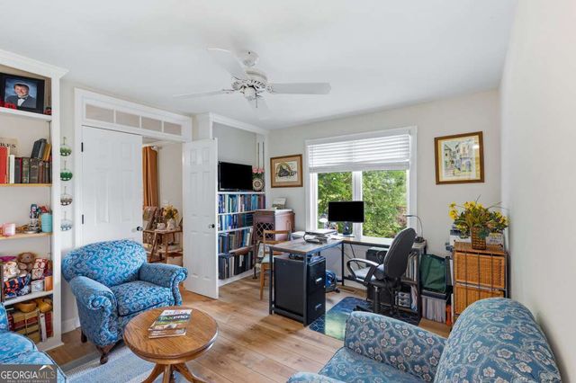 1925 Lakeview Summit Drive, Young Harris, GA 30582