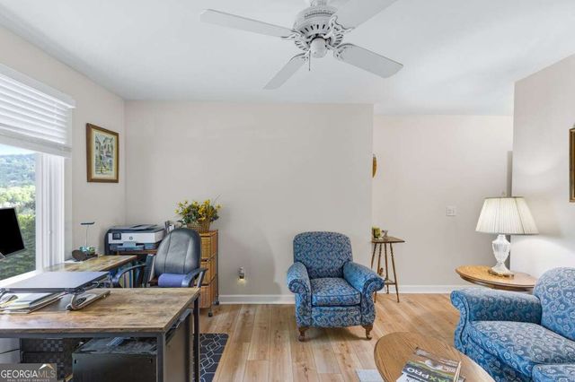 1925 Lakeview Summit Drive, Young Harris, GA 30582