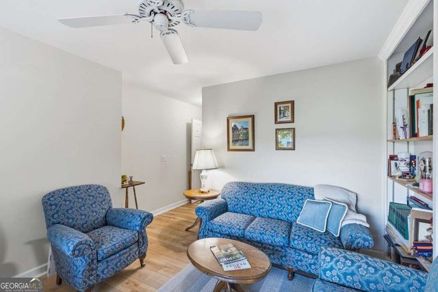 1925 Lakeview Summit Drive, Young Harris, GA 30582
