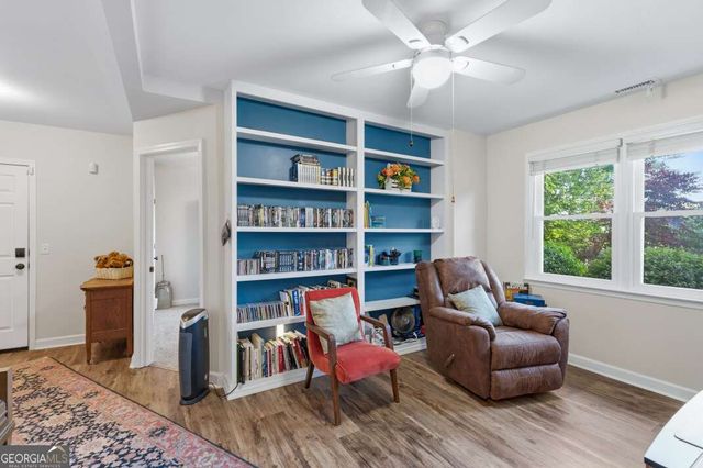 1925 Lakeview Summit Drive, Young Harris, GA 30582
