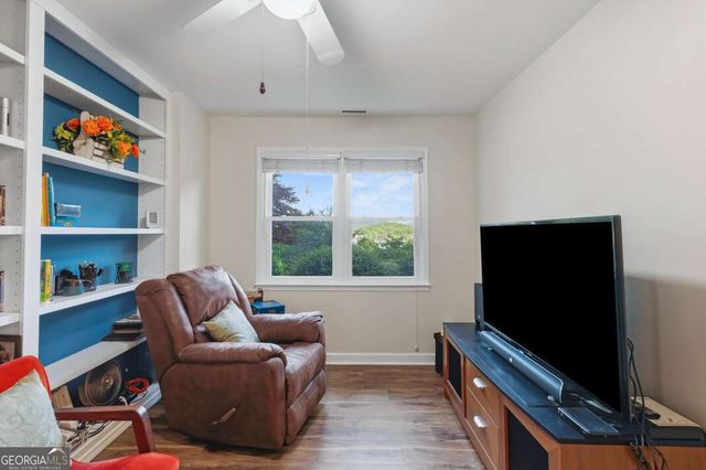 1925 Lakeview Summit Drive, Young Harris, GA 30582