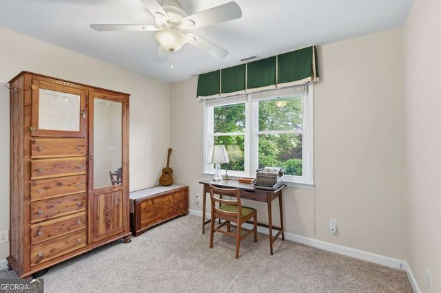 1925 Lakeview Summit Drive, Young Harris, GA 30582