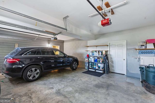 1925 Lakeview Summit Drive, Young Harris, GA 30582