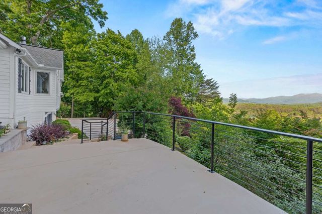 1925 Lakeview Summit Drive, Young Harris, GA 30582