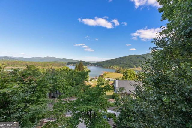 1925 Lakeview Summit Drive, Young Harris, GA 30582