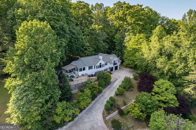 1925 Lakeview Summit Drive, Young Harris, GA 30582