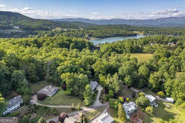 1925 Lakeview Summit Drive, Young Harris, GA 30582