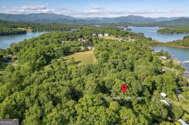 1925 Lakeview Summit Drive, Young Harris, GA 30582