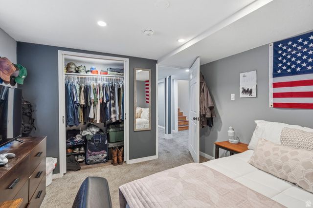 1438 N TRINNAMAN LN, Lehi, UT 84043