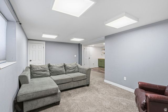 1438 N TRINNAMAN LN, Lehi, UT 84043
