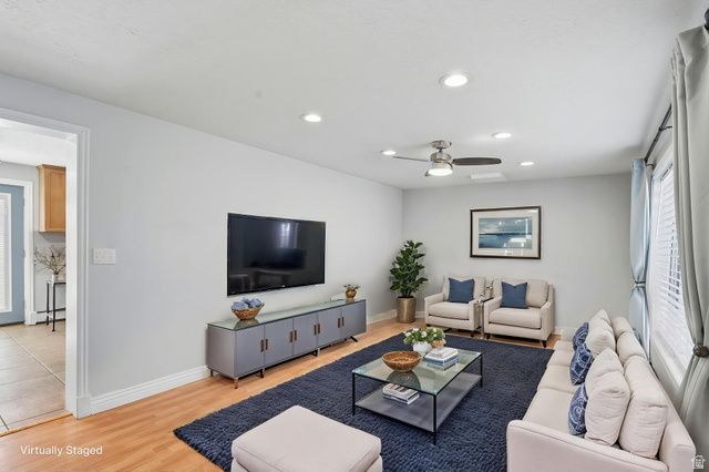 1438 N TRINNAMAN LN, Lehi, UT 84043