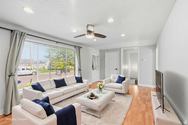 1438 N TRINNAMAN LN, Lehi, UT 84043