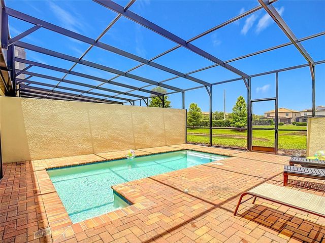 8899 GENEVE CT, Kissimmee, FL 34747
