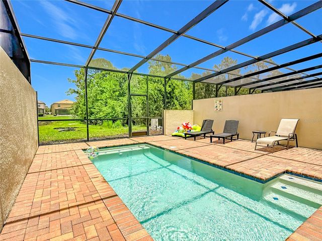 8899 GENEVE CT, Kissimmee, FL 34747