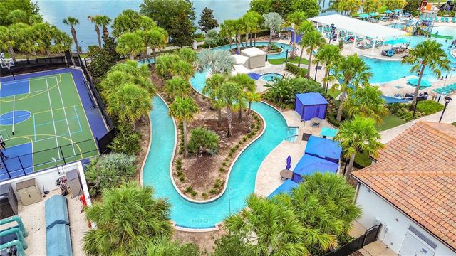 8899 GENEVE CT, Kissimmee, FL 34747