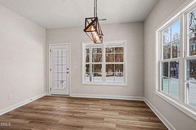 207 Tuskeegee Drive, Smithfield, NC 27577