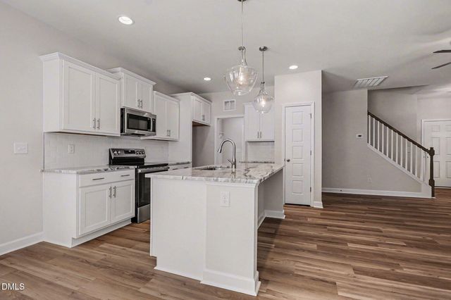 207 Tuskeegee Drive, Smithfield, NC 27577