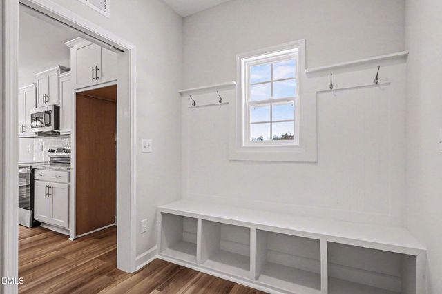 207 Tuskeegee Drive, Smithfield, NC 27577