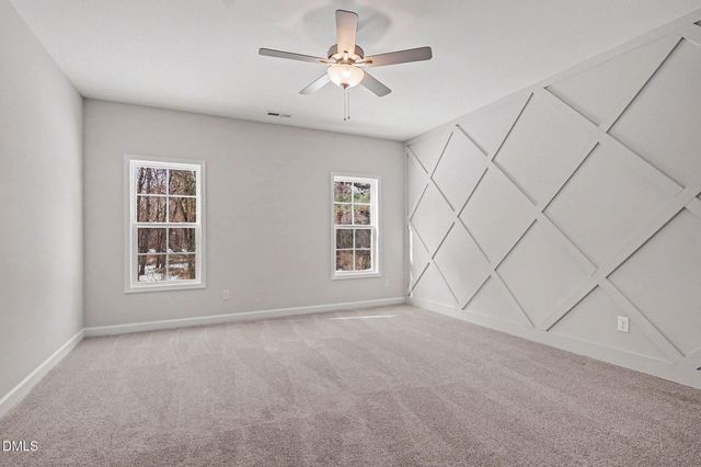 207 Tuskeegee Drive, Smithfield, NC 27577