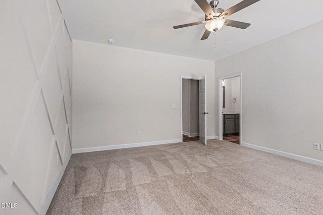 207 Tuskeegee Drive, Smithfield, NC 27577