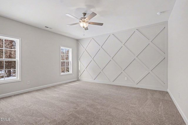 207 Tuskeegee Drive, Smithfield, NC 27577