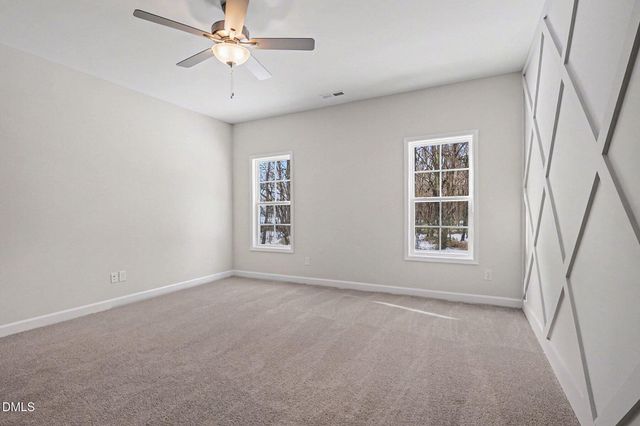 207 Tuskeegee Drive, Smithfield, NC 27577