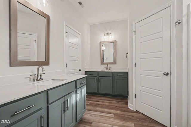 207 Tuskeegee Drive, Smithfield, NC 27577