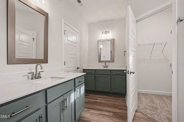 207 Tuskeegee Drive, Smithfield, NC 27577